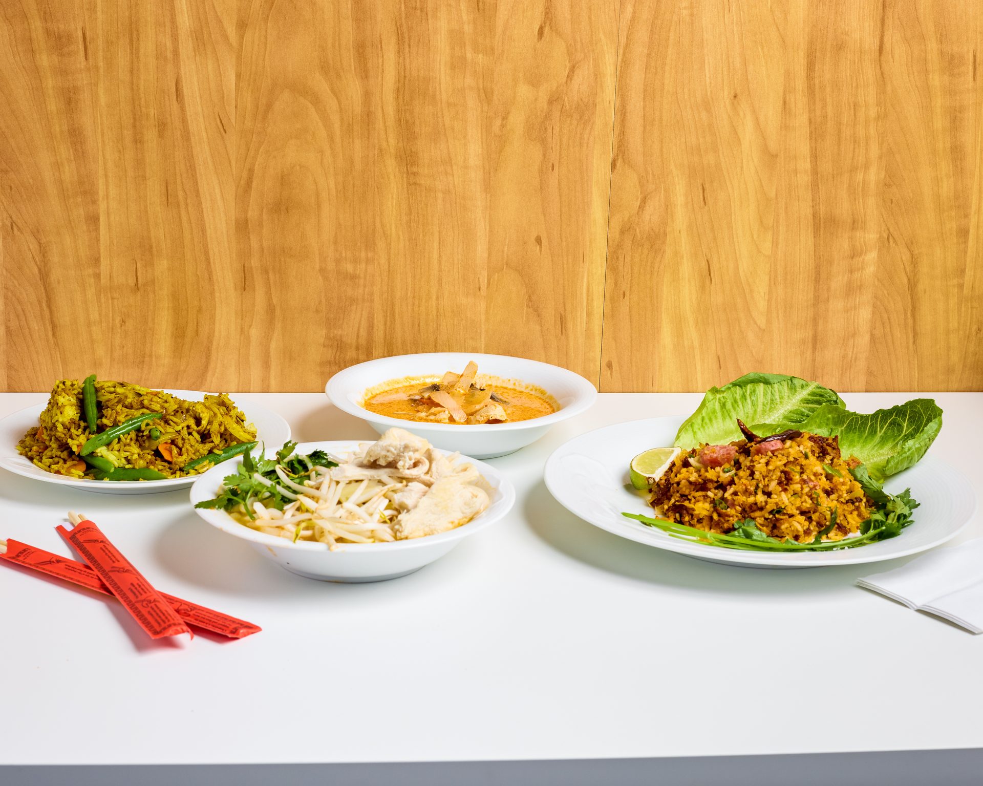 Nolas Southeast Asian Rewards