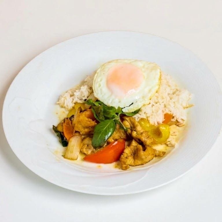 Savor Our Thai Takeout
