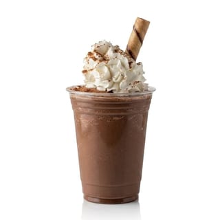 Chocolate Crumble