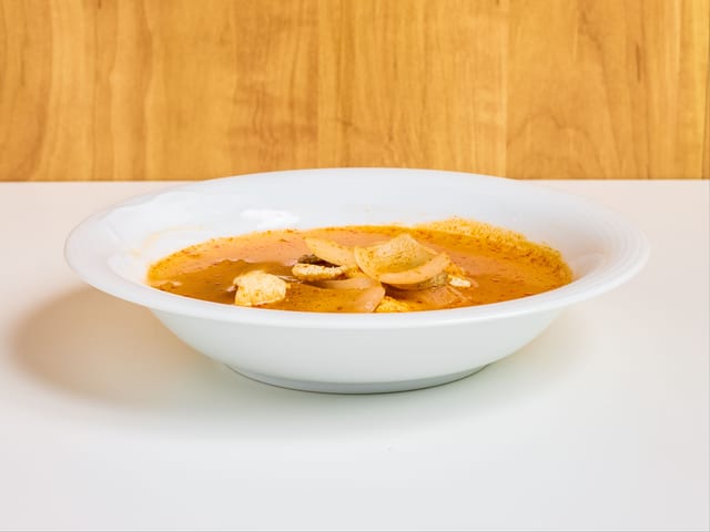Tom Yum.