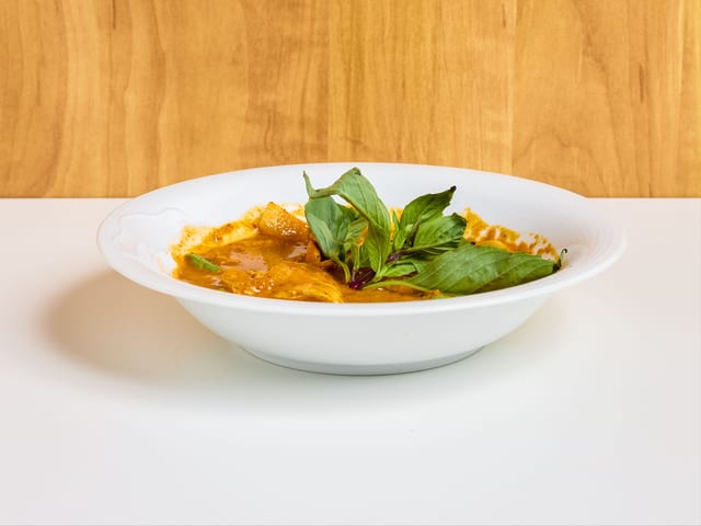 Red Curry.