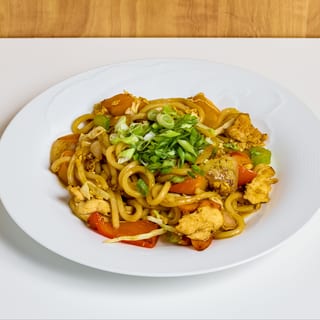 Udon Noodles