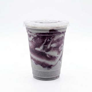 Ube Taro Swirl