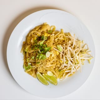 Pad Thai Noodles