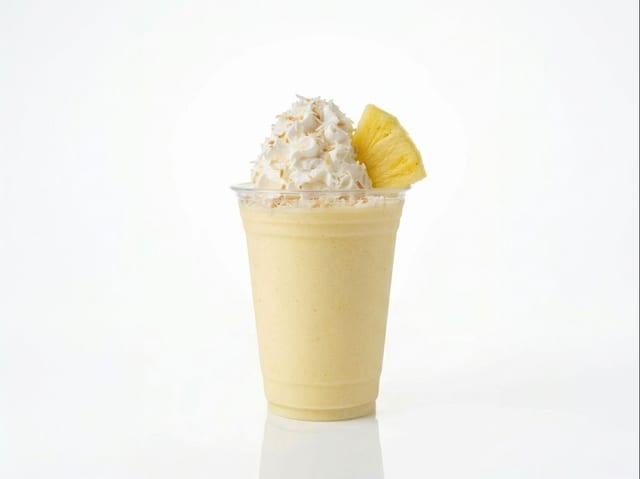 Pina Colada.