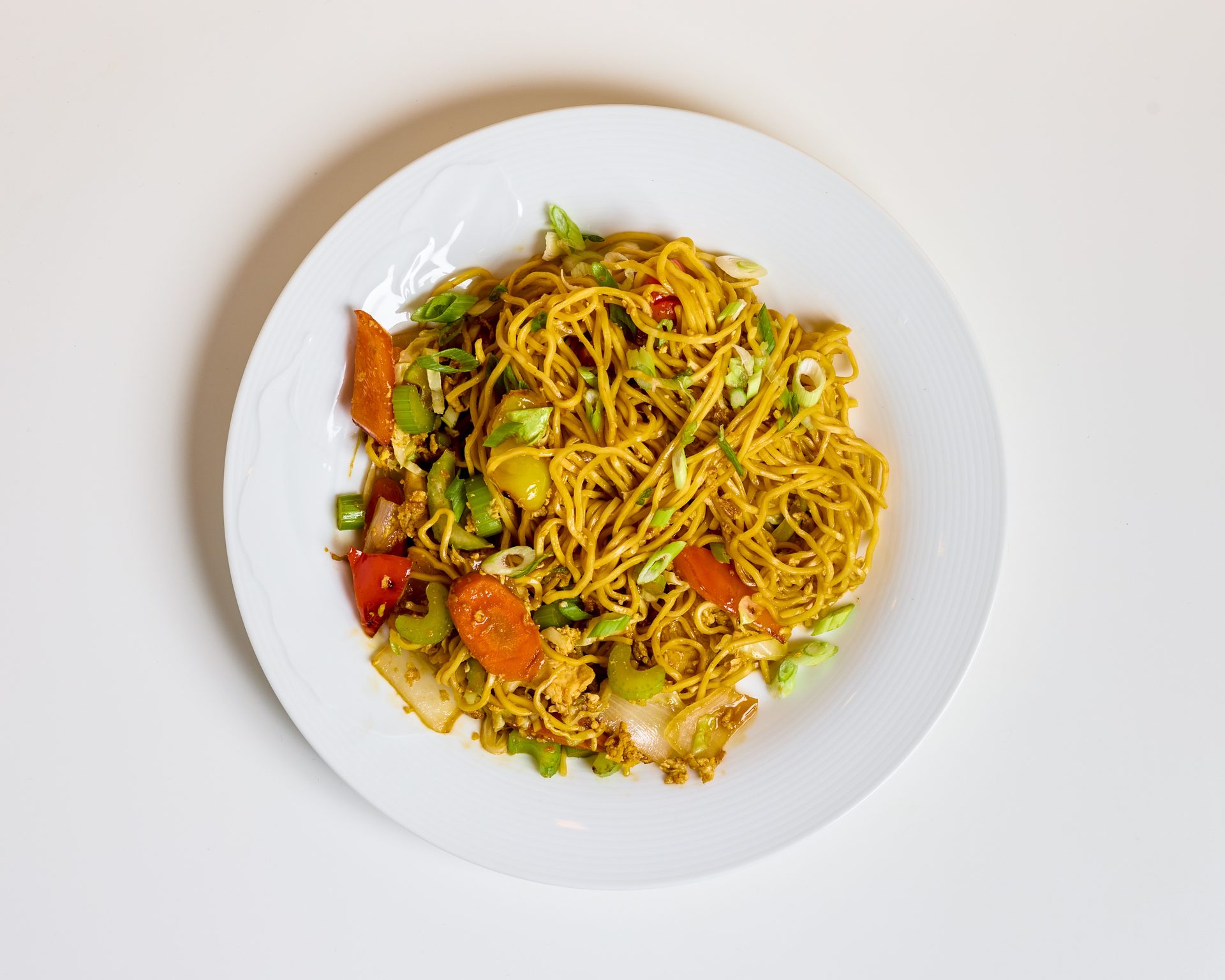 Bold, savory, spicy, comforting