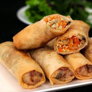 Egg Rolls